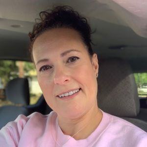 Meet your Posher, Nancymarie